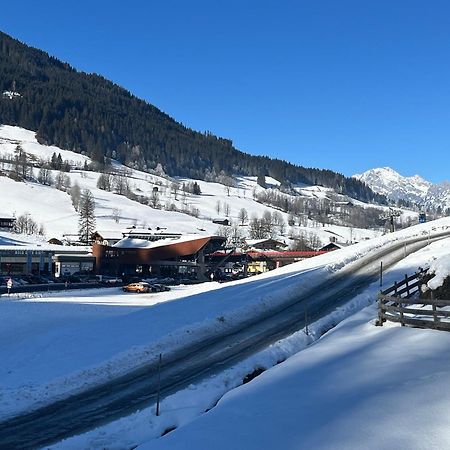Sonnberg Lodge Maria Alm am Steinernen Meer Esterno foto