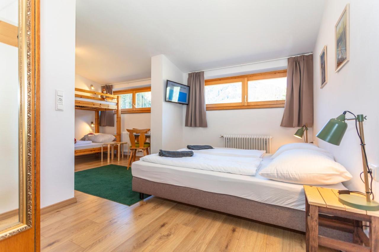 Sonnberg Lodge Maria Alm am Steinernen Meer Esterno foto