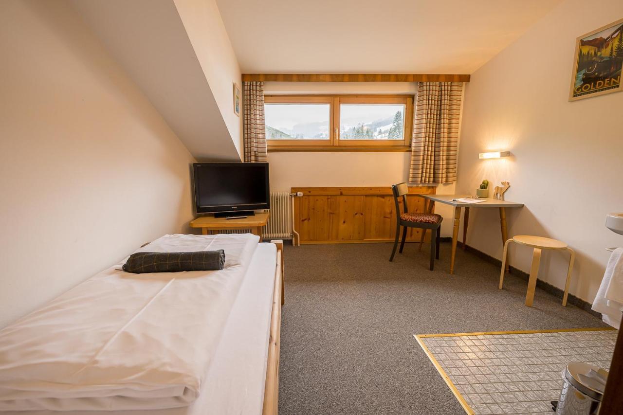 Sonnberg Lodge Maria Alm am Steinernen Meer Esterno foto