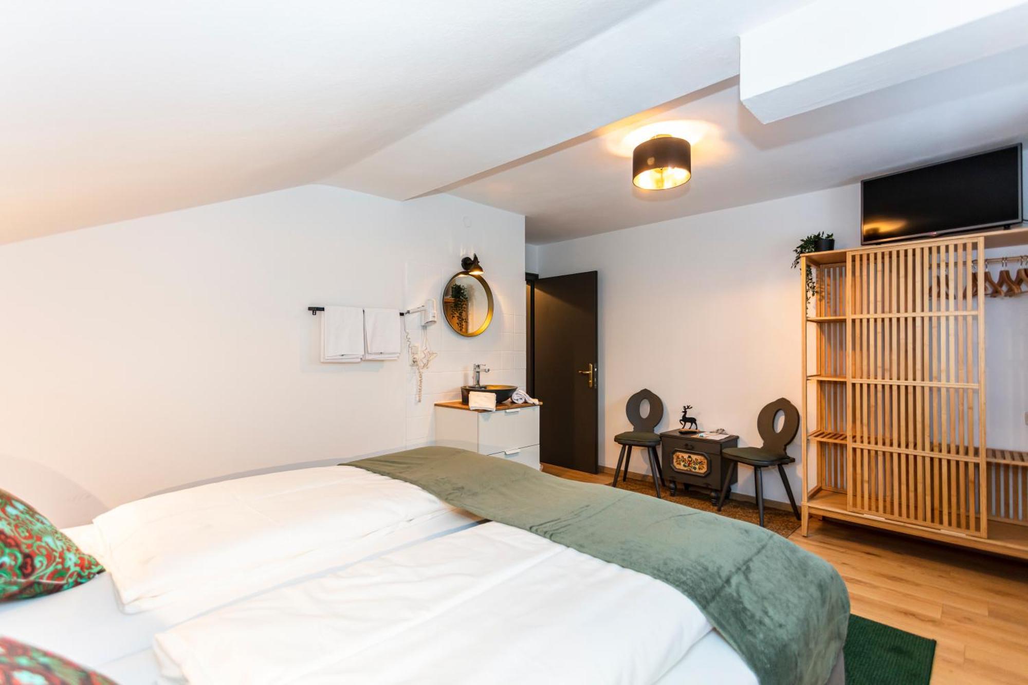 Sonnberg Lodge Maria Alm am Steinernen Meer Esterno foto