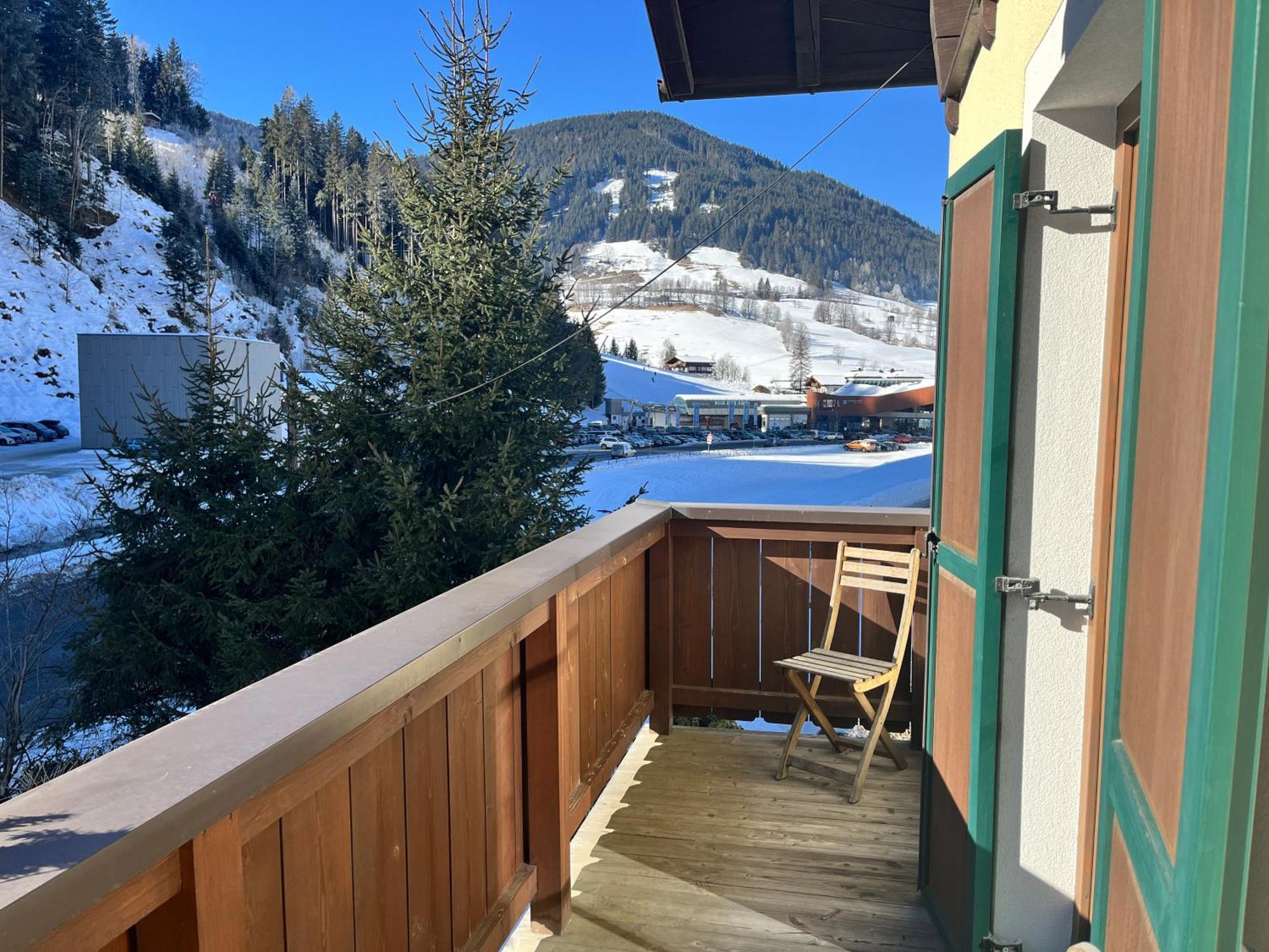 Sonnberg Lodge Maria Alm am Steinernen Meer Esterno foto